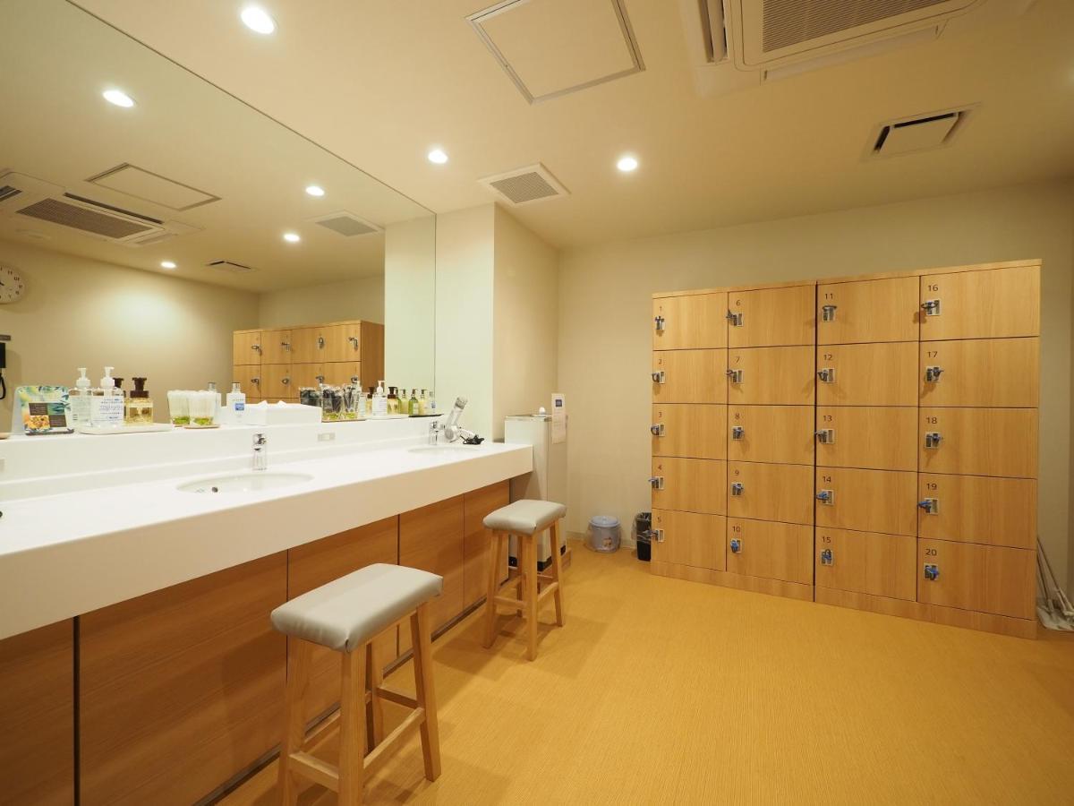 Tabino Hotel Kurashiki Mizushima Extérieur photo