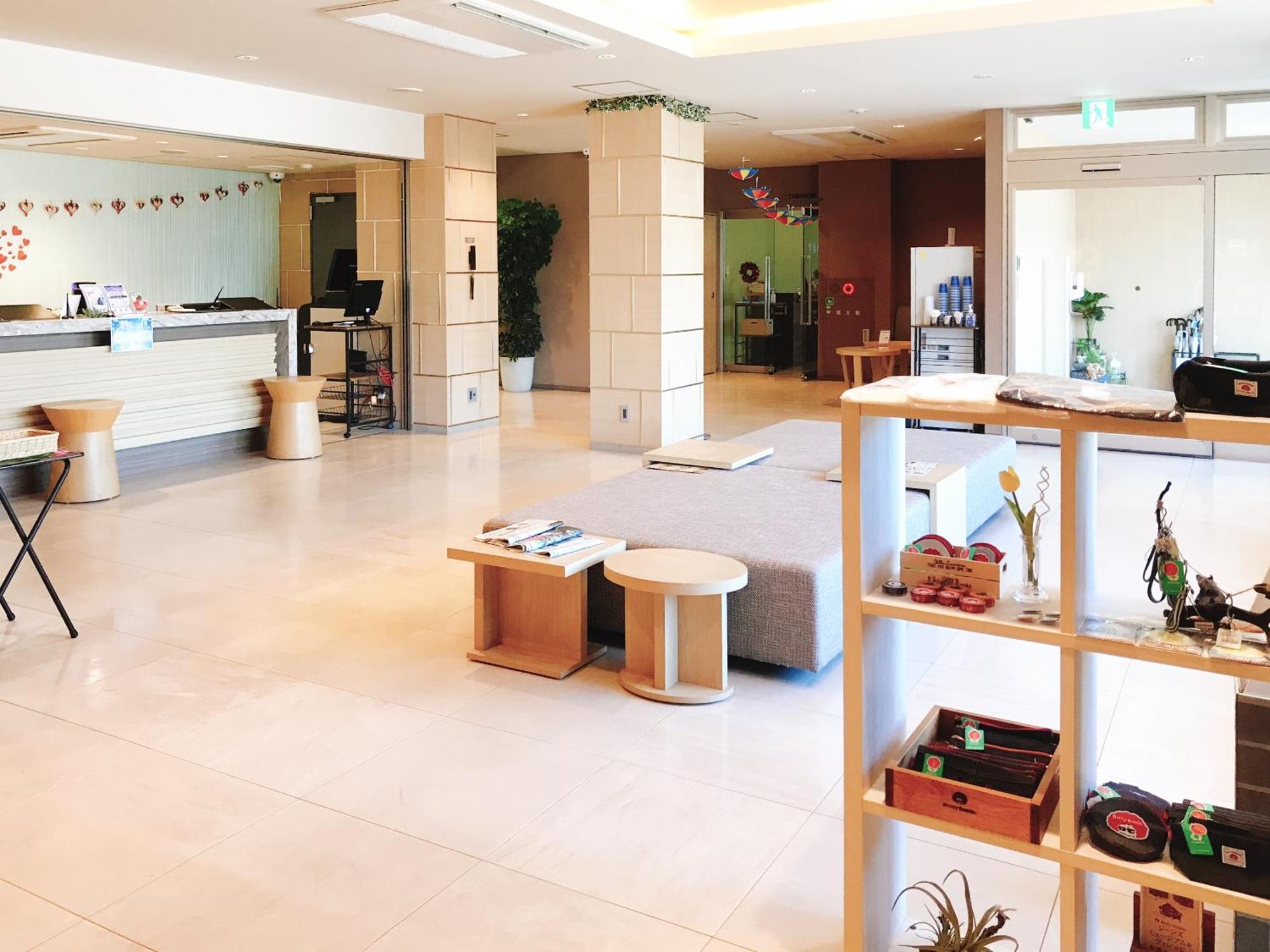 Tabino Hotel Kurashiki Mizushima Extérieur photo
