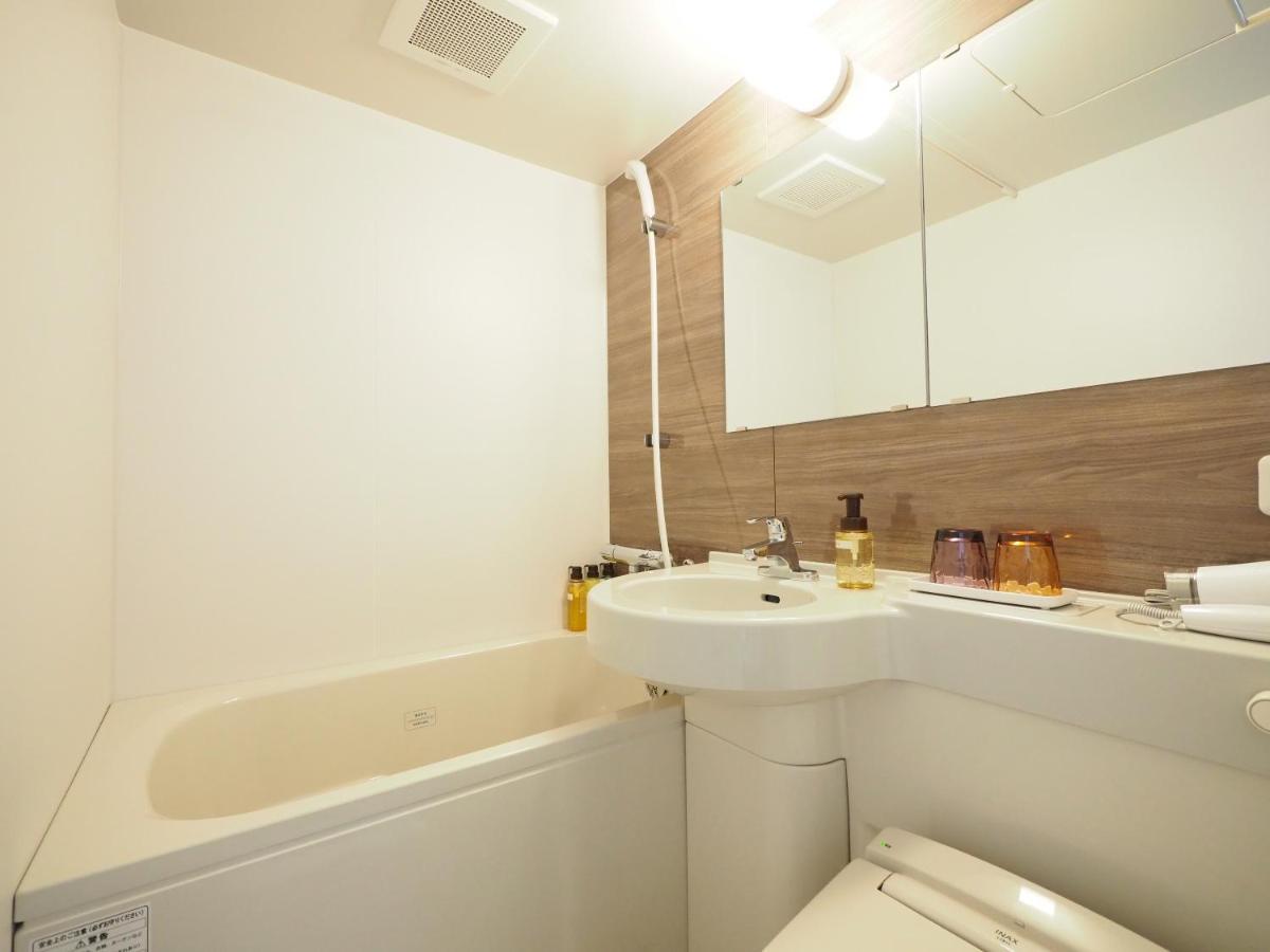 Tabino Hotel Kurashiki Mizushima Extérieur photo