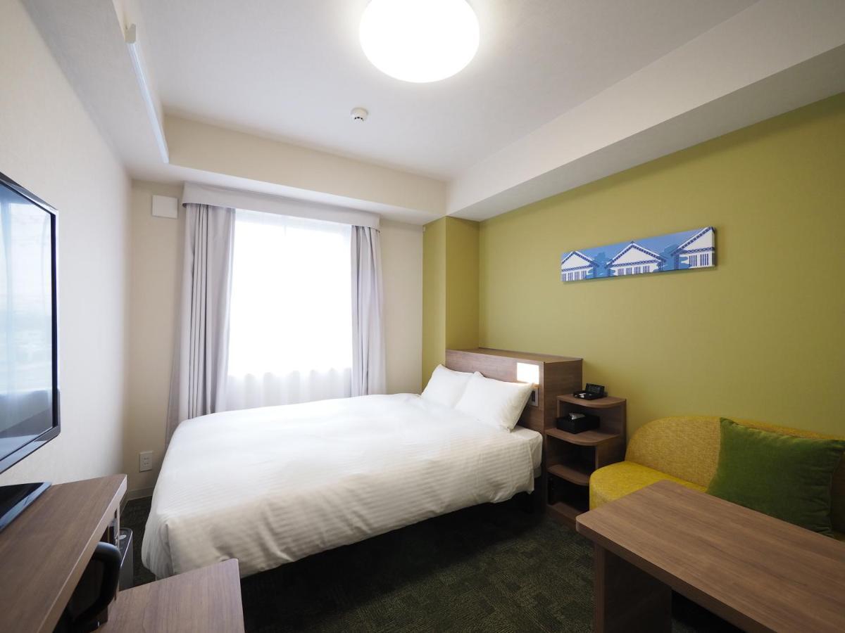 Tabino Hotel Kurashiki Mizushima Extérieur photo