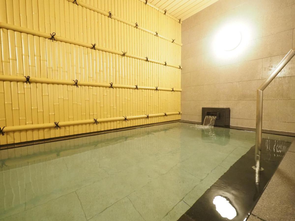 Tabino Hotel Kurashiki Mizushima Extérieur photo