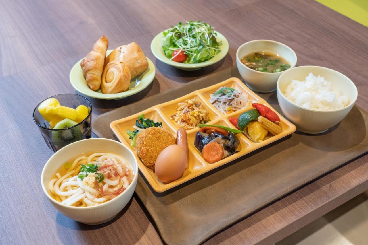 Tabino Hotel Kurashiki Mizushima Extérieur photo