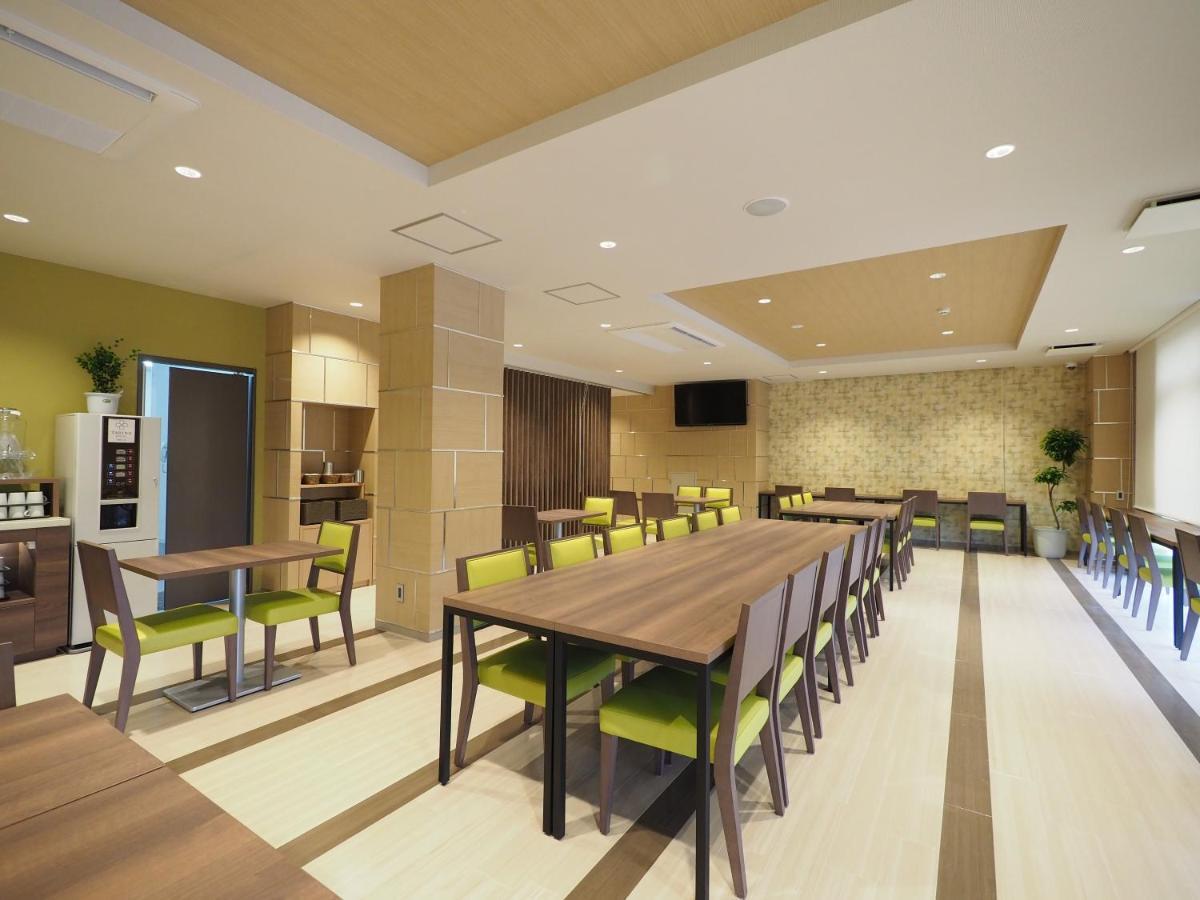 Tabino Hotel Kurashiki Mizushima Extérieur photo