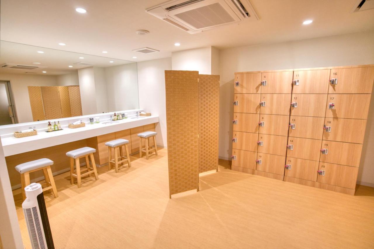 Tabino Hotel Kurashiki Mizushima Extérieur photo
