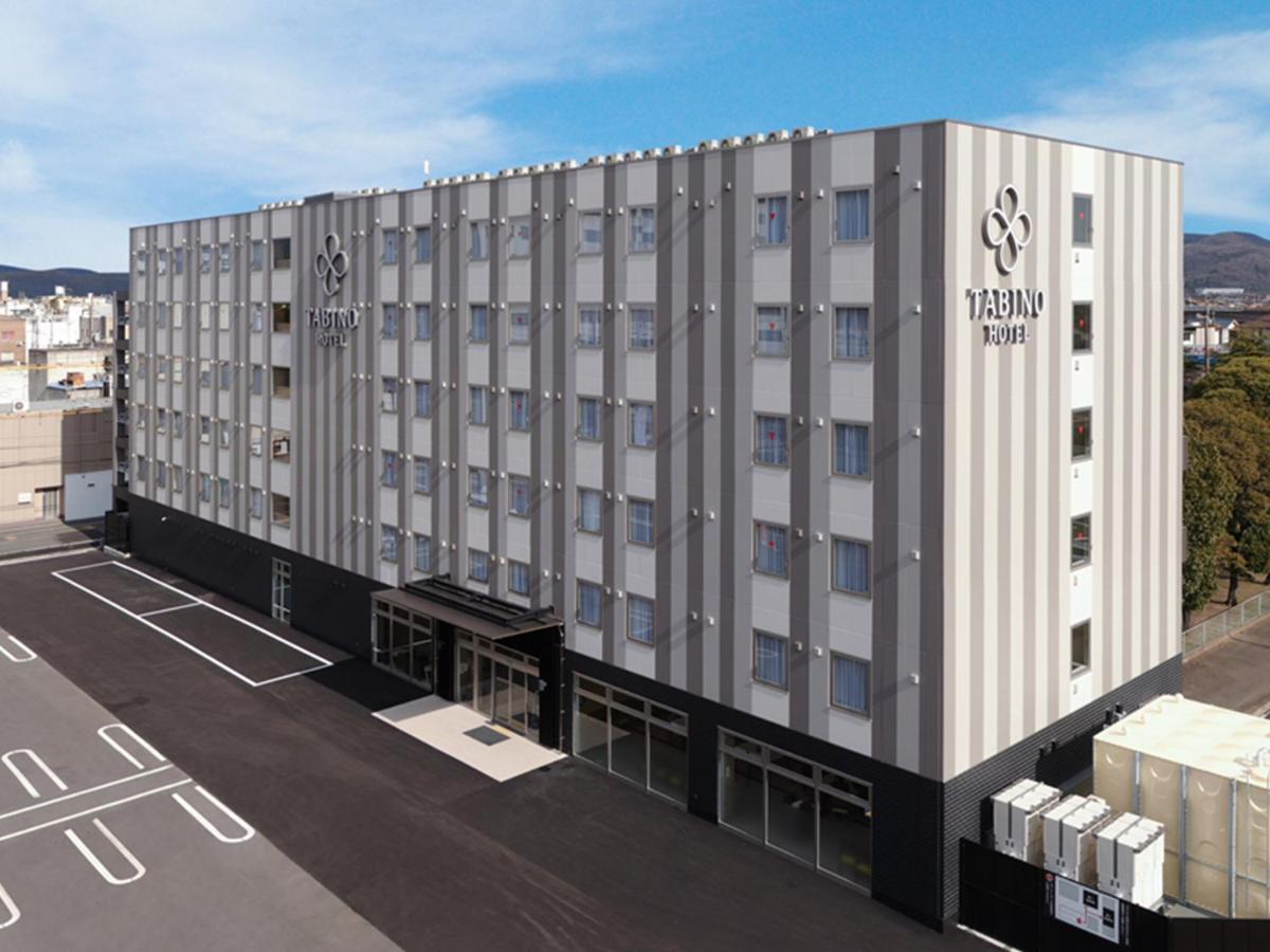 Tabino Hotel Kurashiki Mizushima Extérieur photo