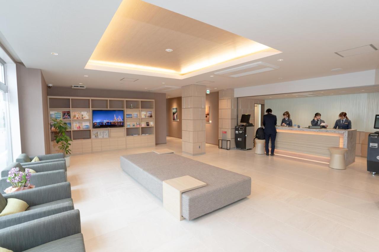 Tabino Hotel Kurashiki Mizushima Extérieur photo